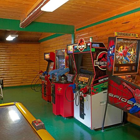 Arrowhead Resort Campground Plainville Экстерьер фото