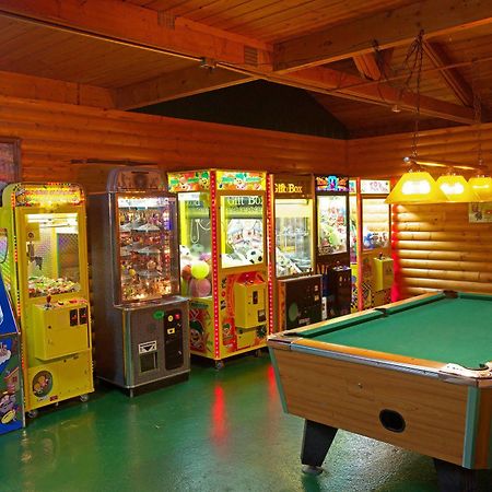 Arrowhead Resort Campground Plainville Экстерьер фото