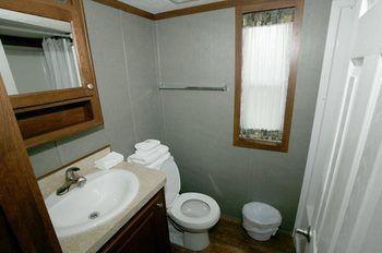 Arrowhead Resort Campground Plainville Экстерьер фото