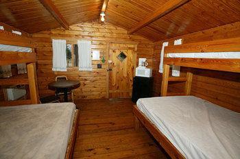Arrowhead Resort Campground Plainville Экстерьер фото
