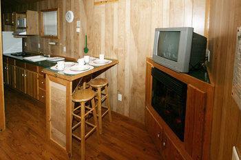 Arrowhead Resort Campground Plainville Экстерьер фото