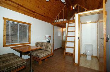 Arrowhead Resort Campground Plainville Экстерьер фото