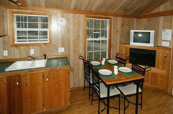 Arrowhead Resort Campground Plainville Экстерьер фото