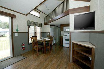 Arrowhead Resort Campground Plainville Экстерьер фото